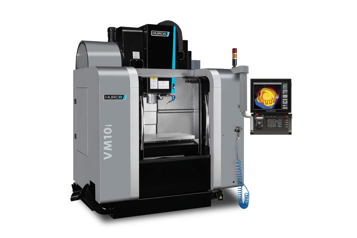 3-Axis-Machining Centers