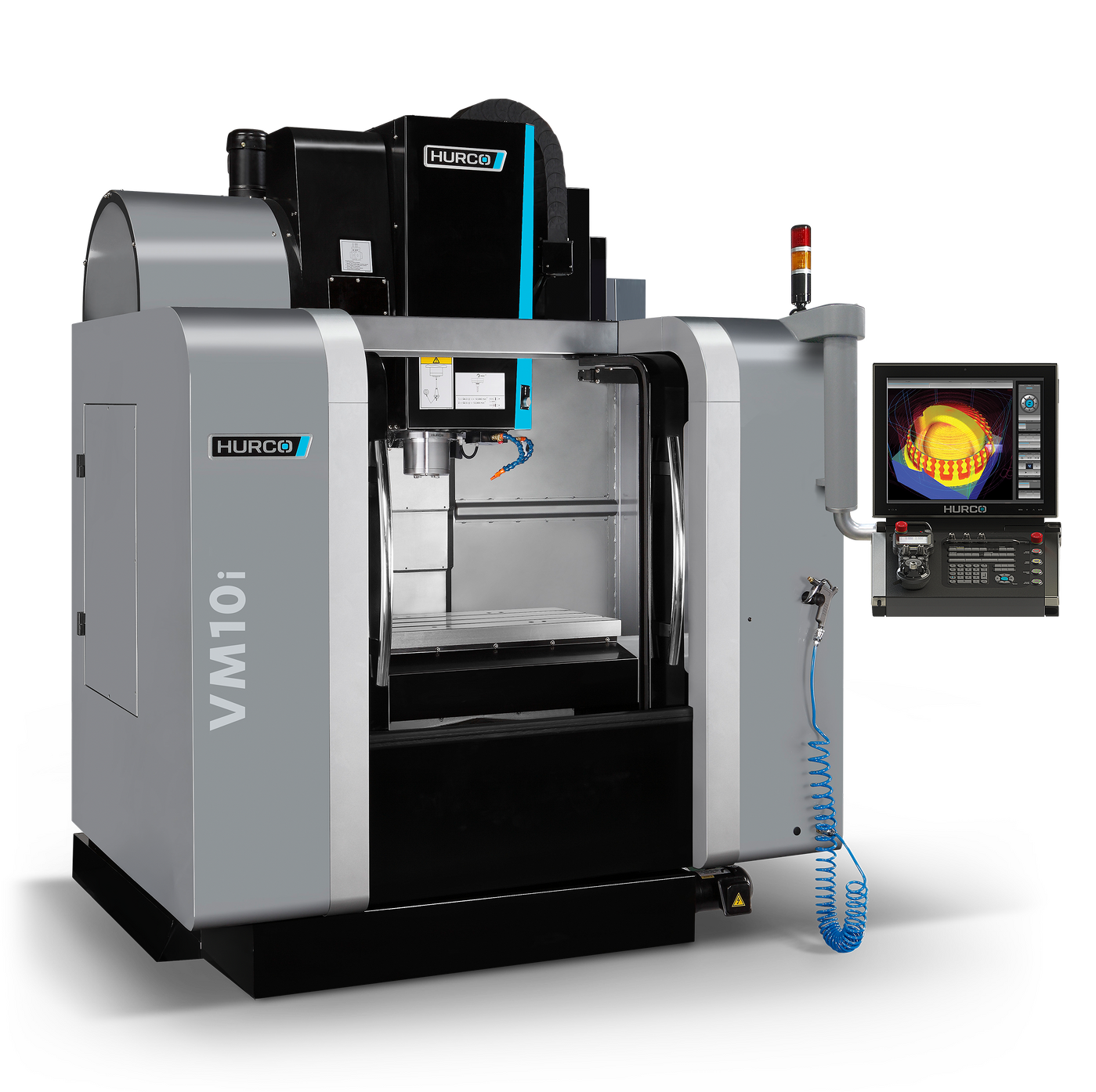 3-axis machining center VM 10i