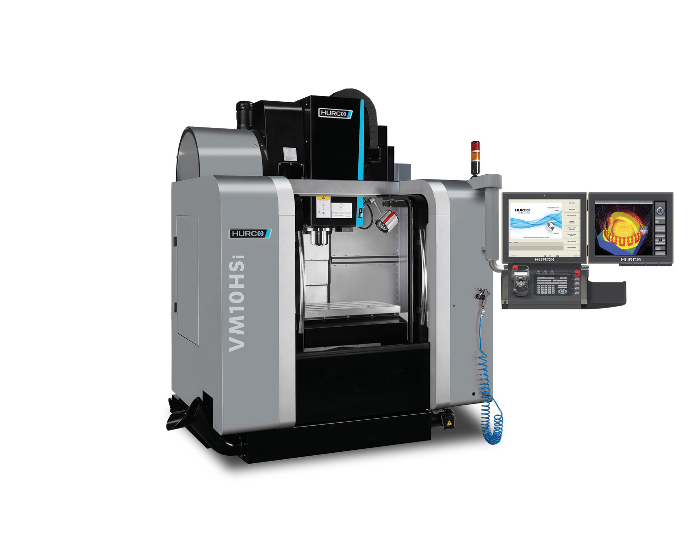 VM 10 HSi Plus