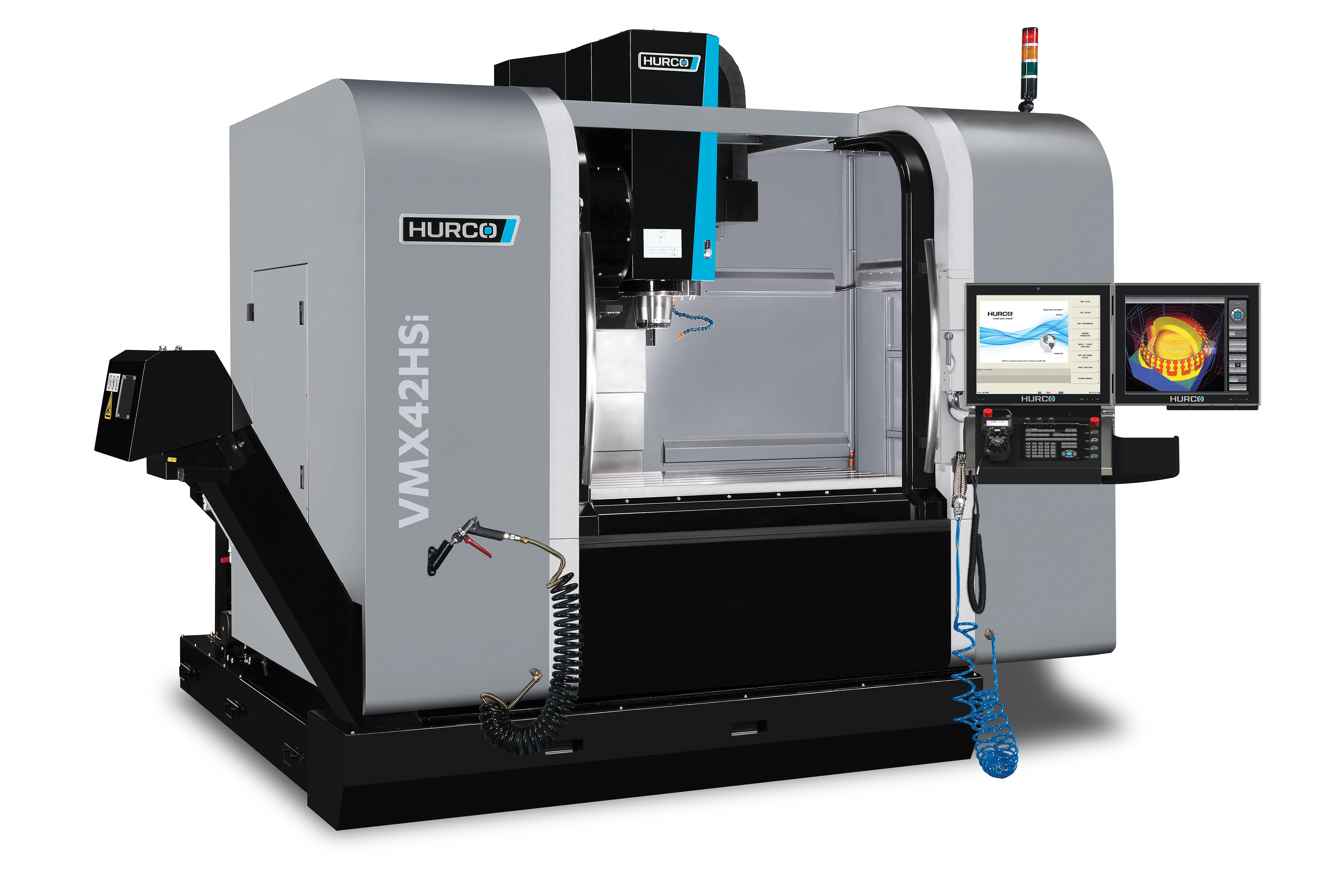 VMX 42 HSi