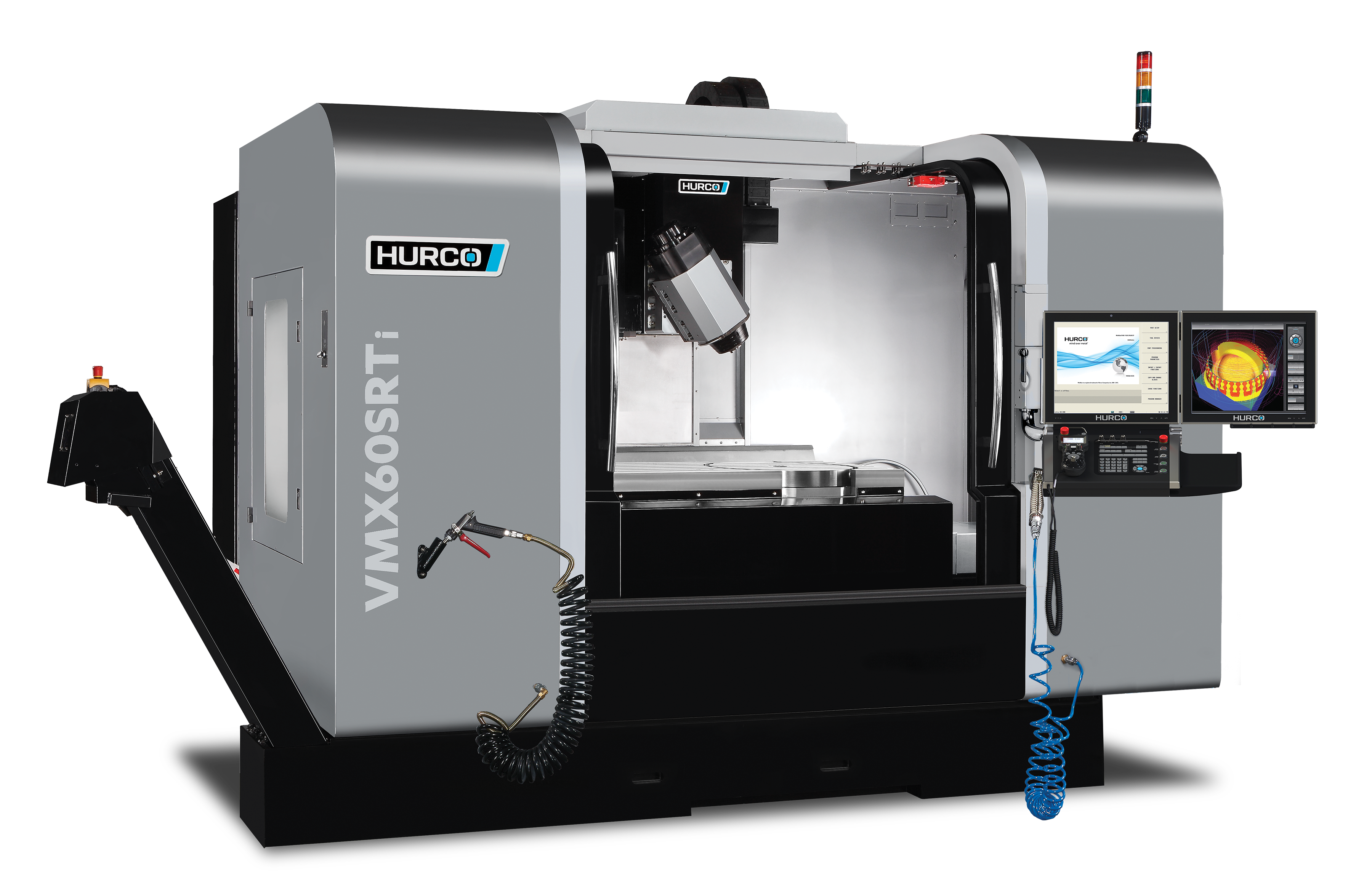 VMX 60 SRTi