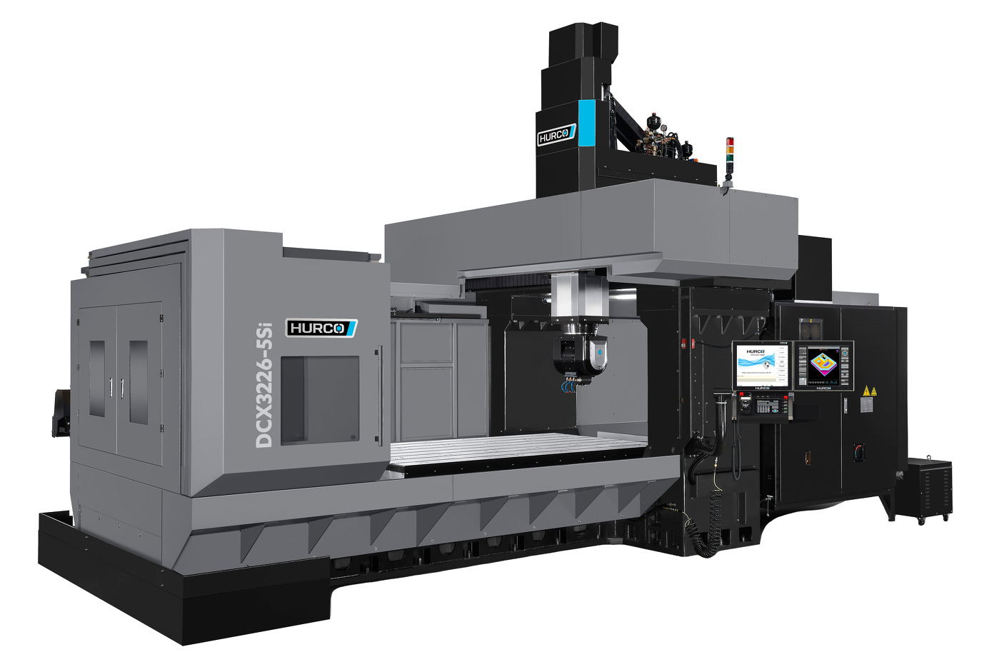 DCX 3226 HT-5 Si