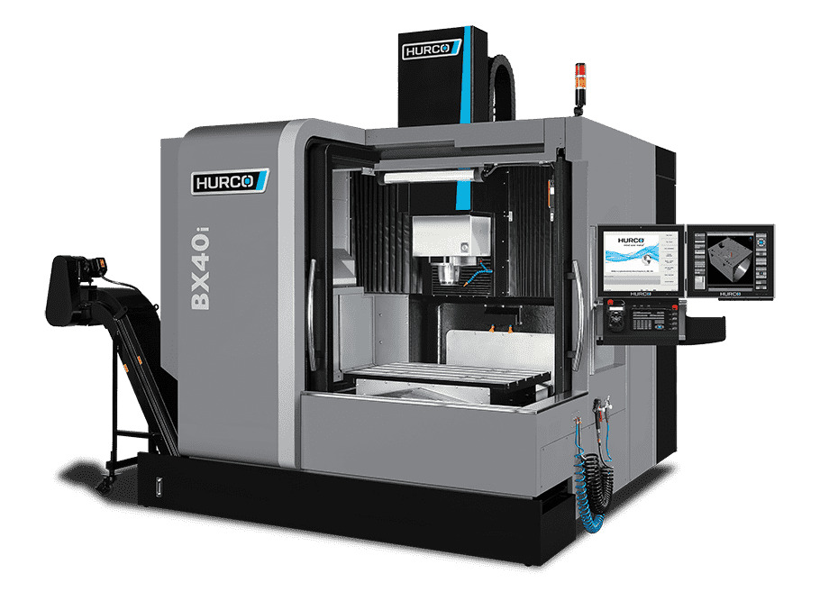 Double-Column 3-Axis-Machining-Centers 