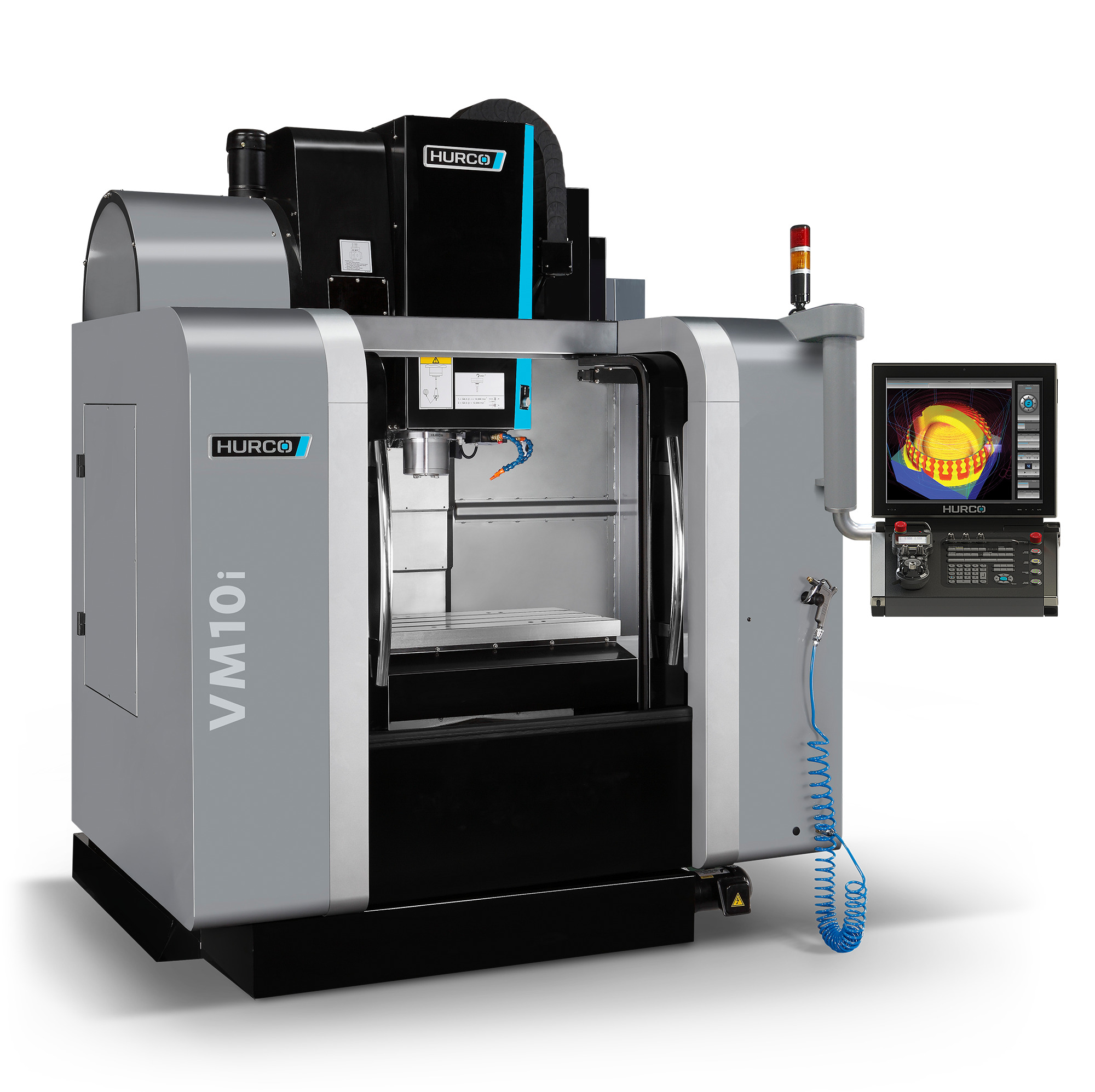 VM 10i