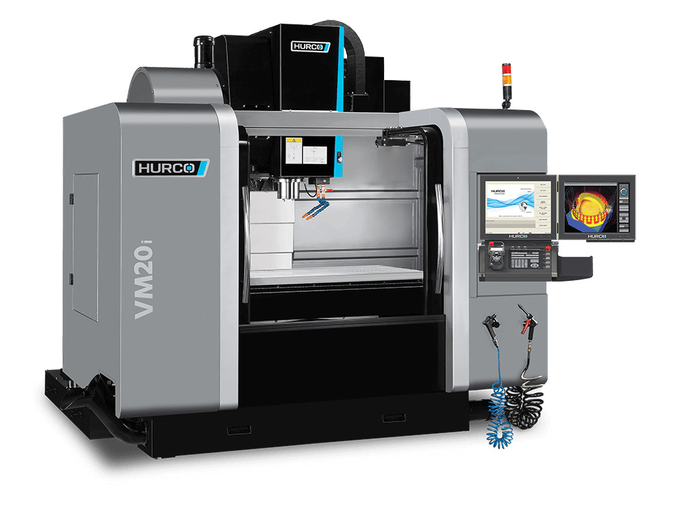 VM 20iPlus