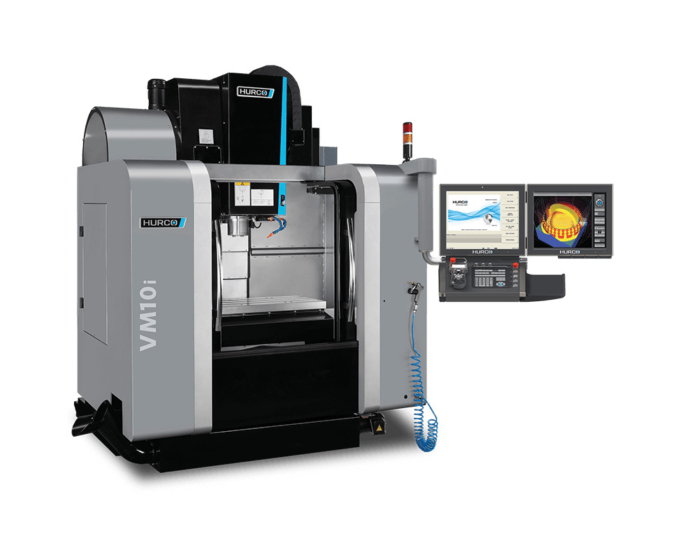 VM 10iPlus
