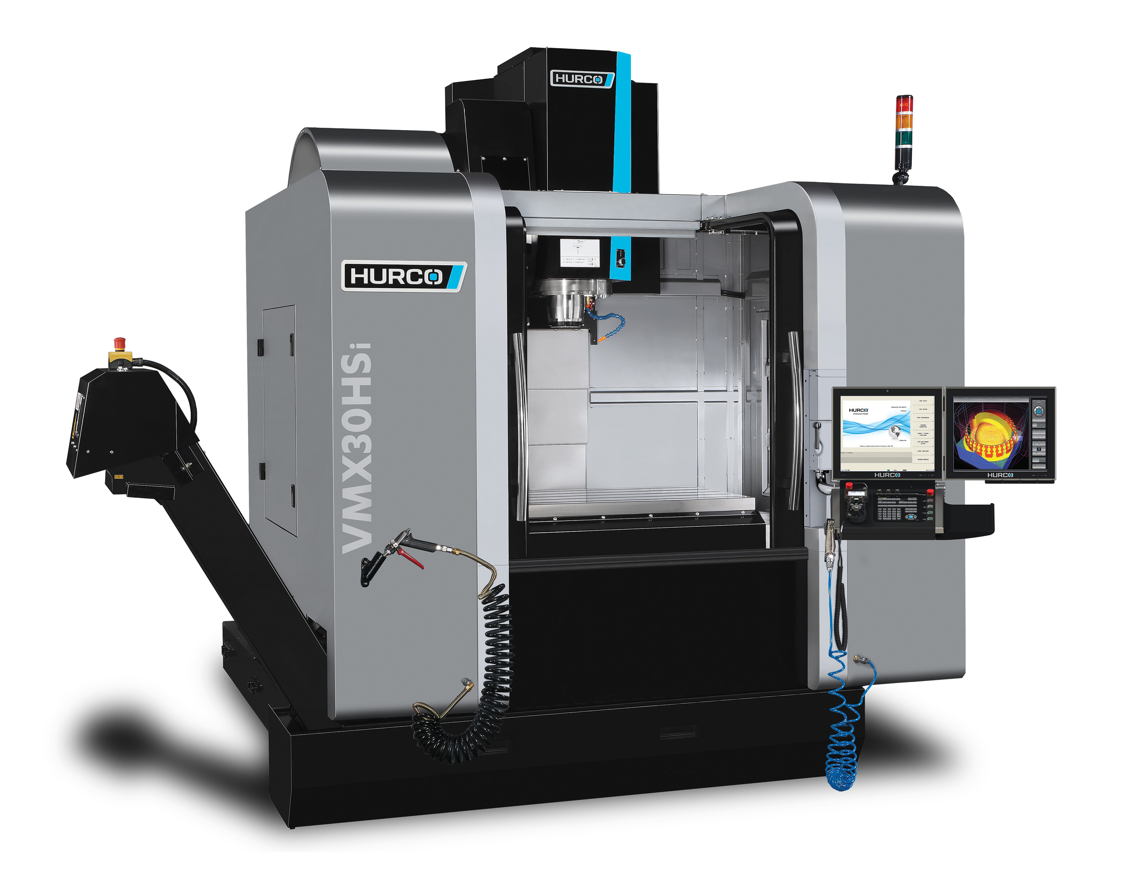 VMX 30HSi