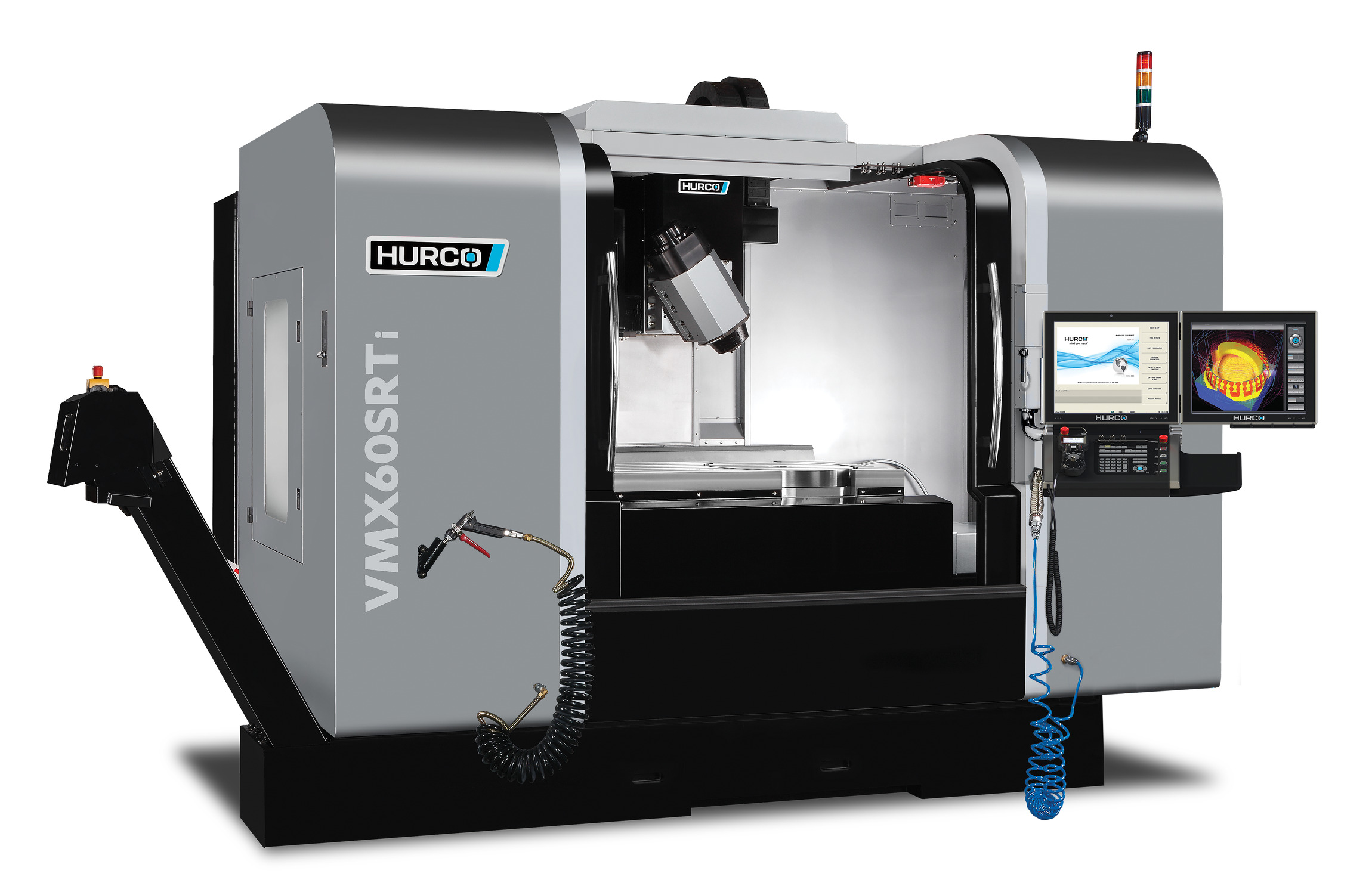 VMX 60SRTi