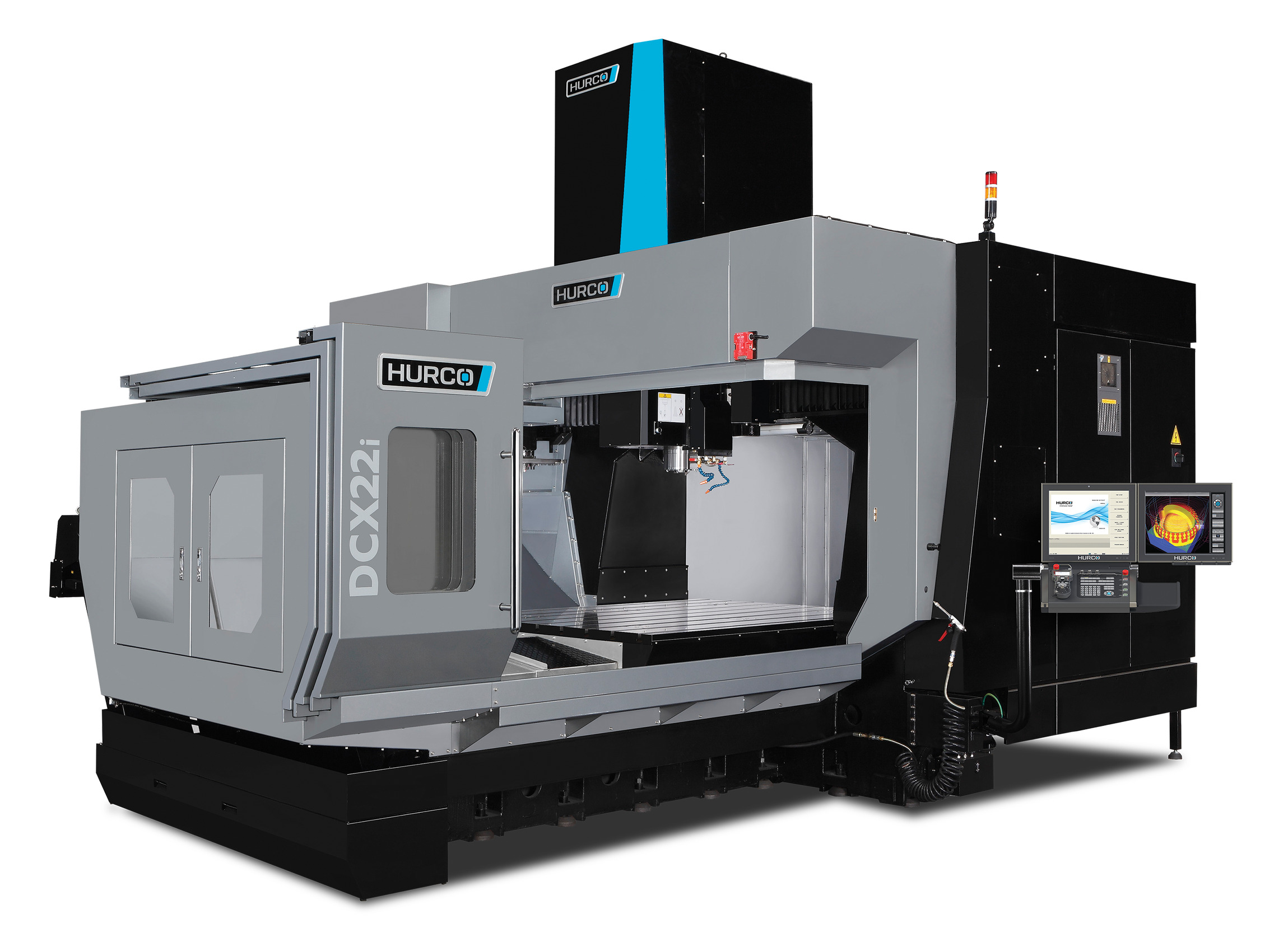 DCX 22i 