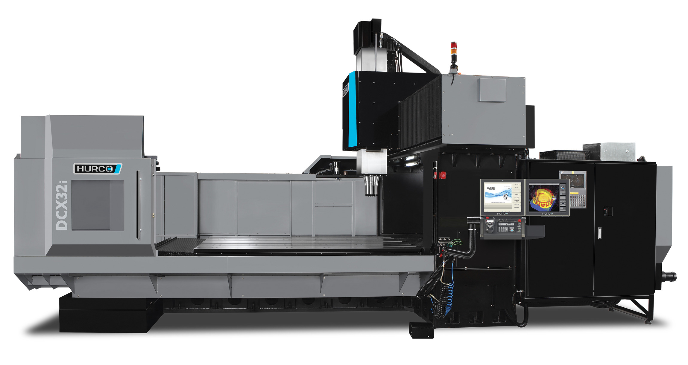 DCX 32i