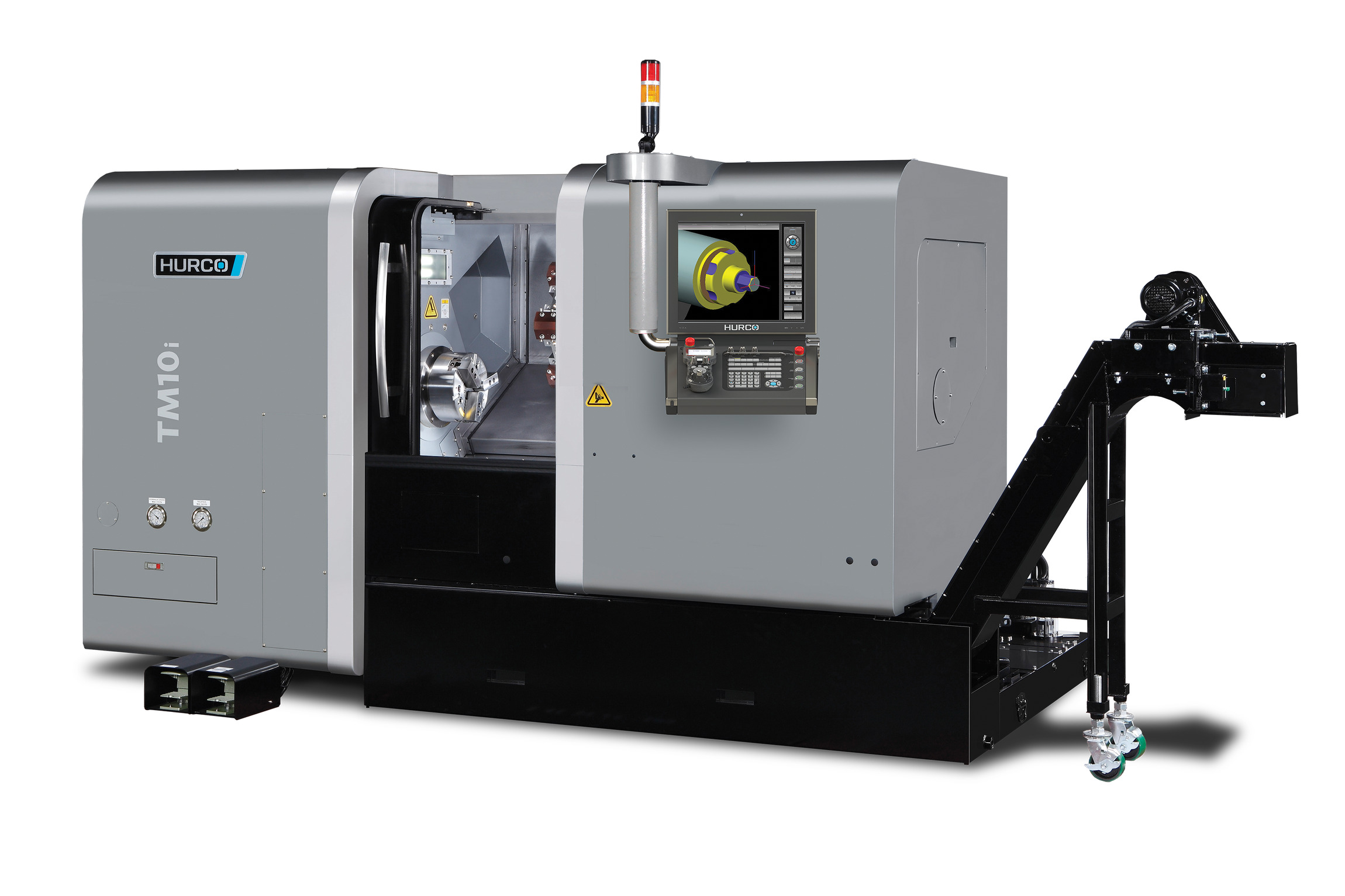 TM 10i