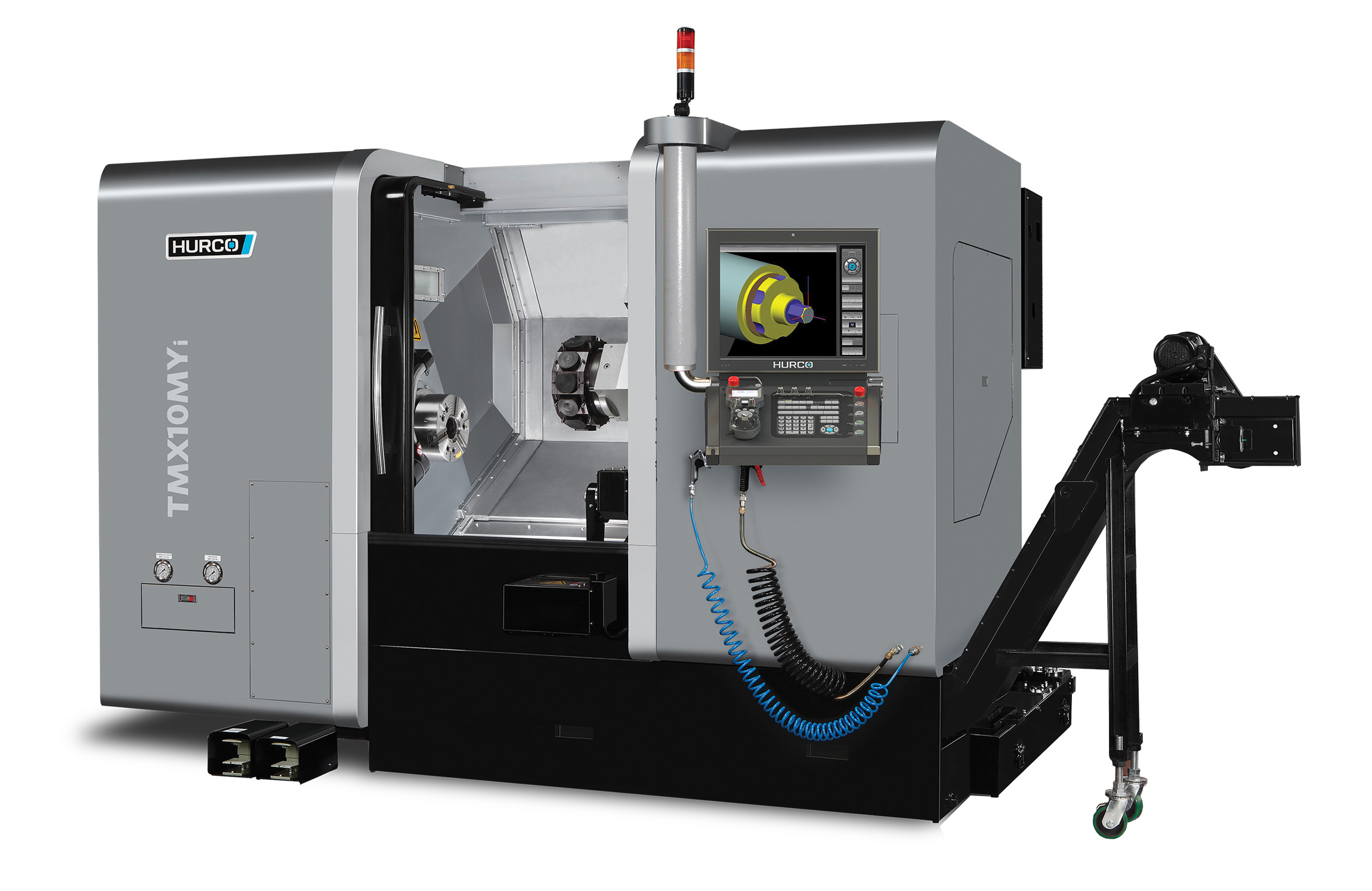 TMX 10MYi