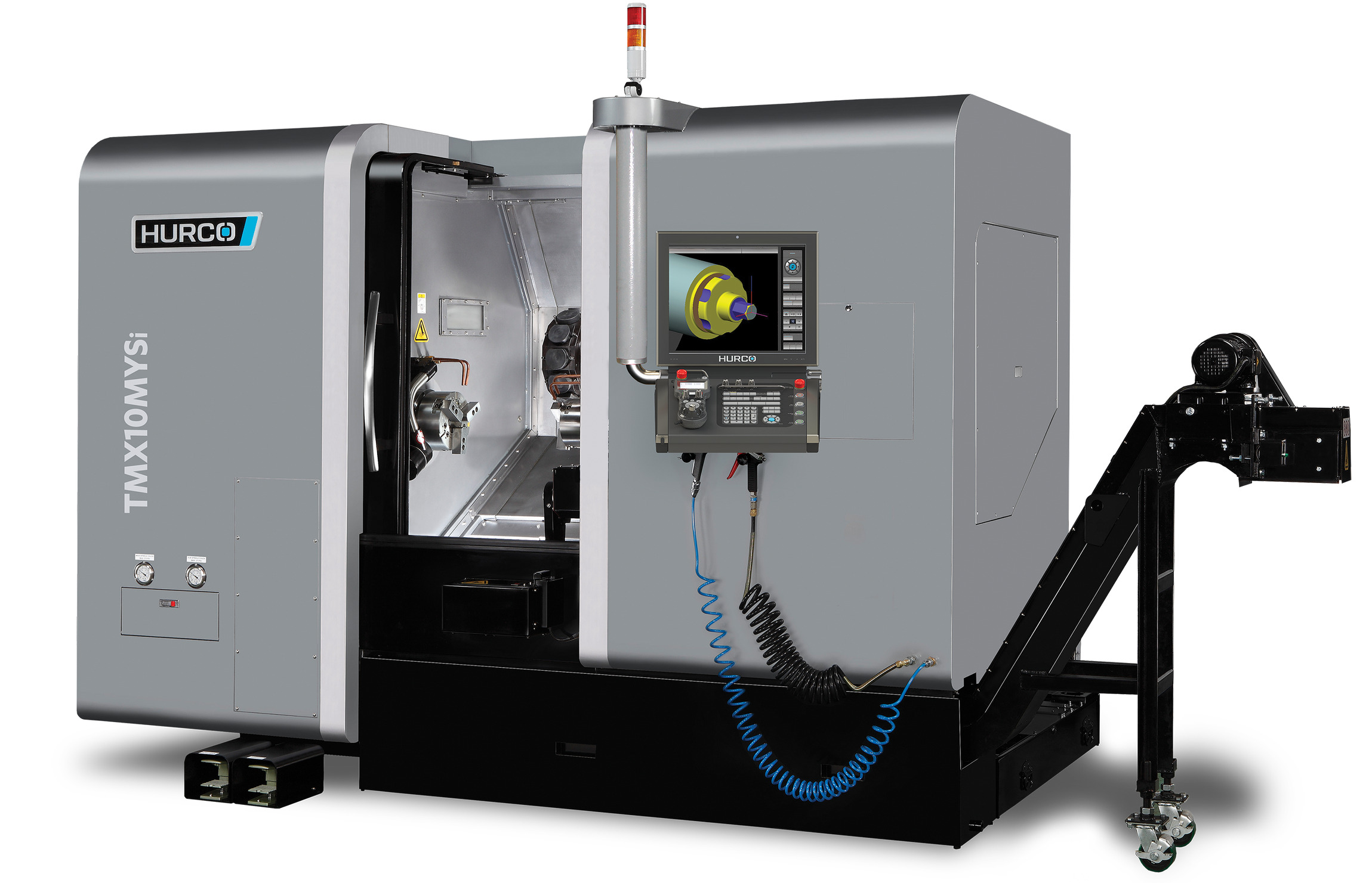 TMX 10MYSi