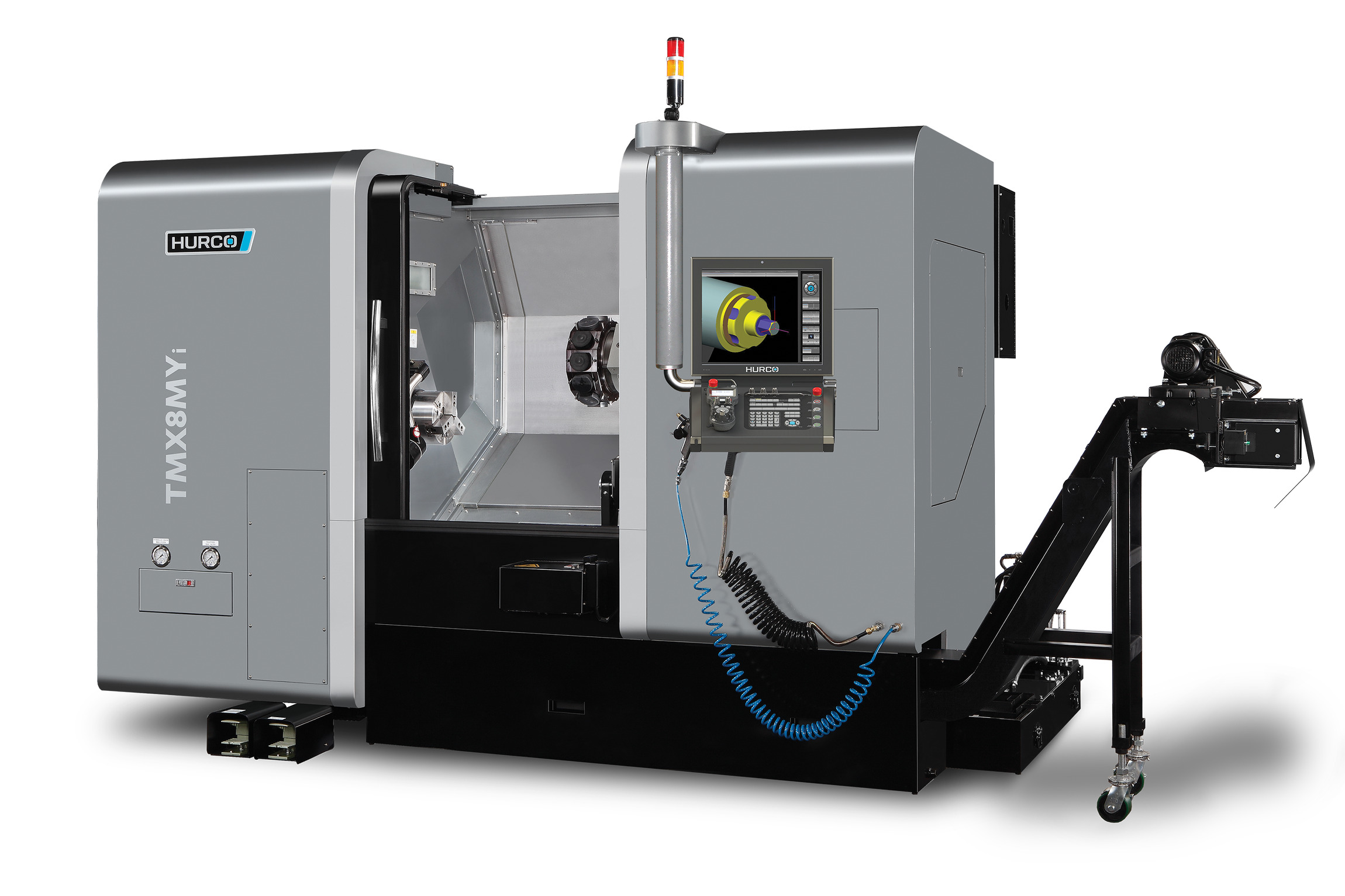 TMX 8MYi