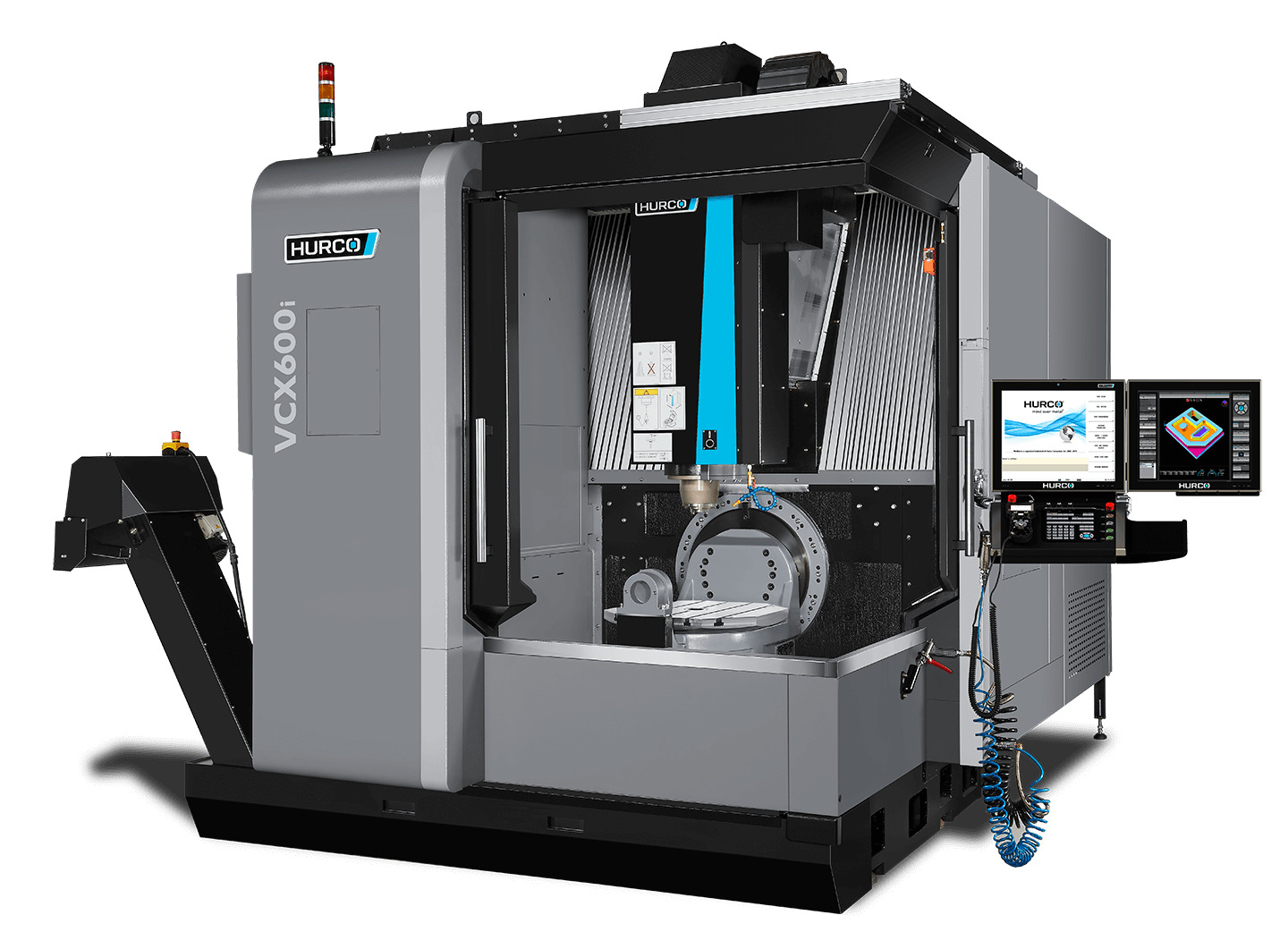 VCX 600HSi