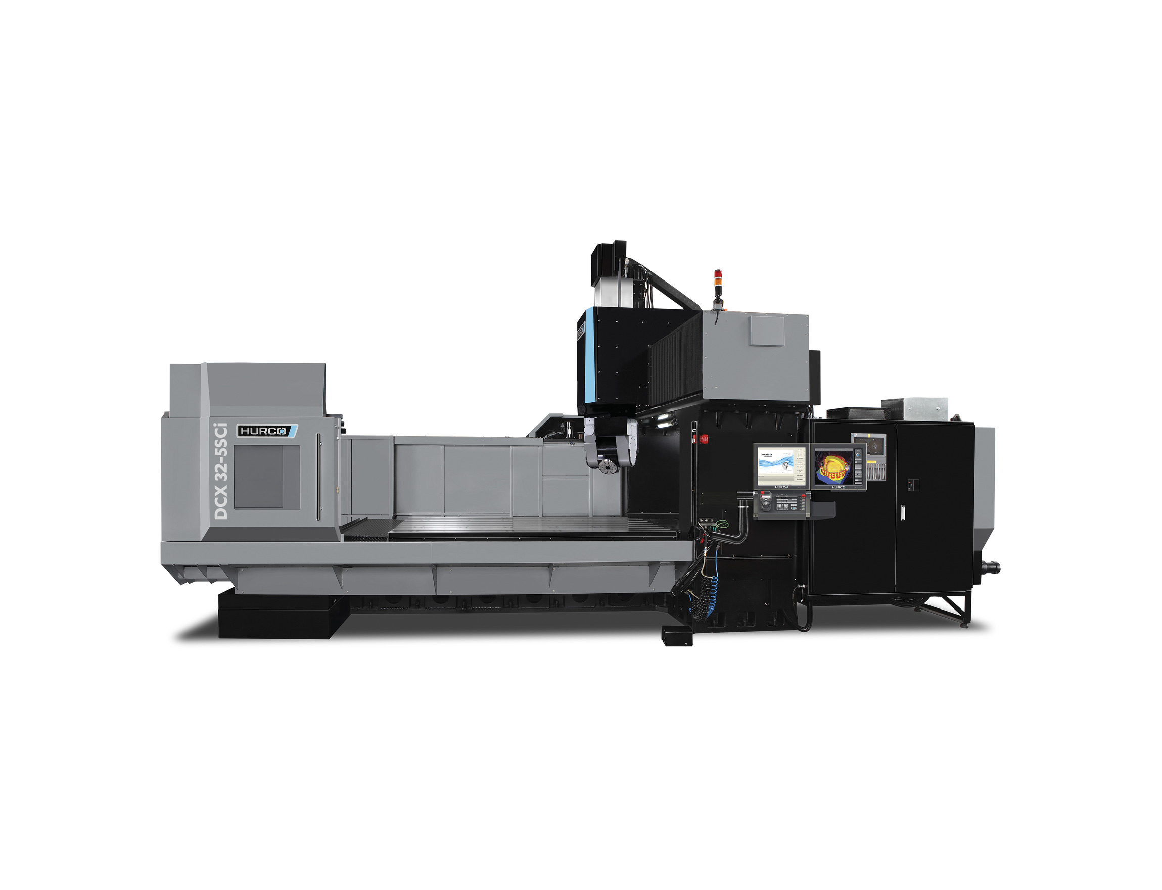 DCX 32-5Si