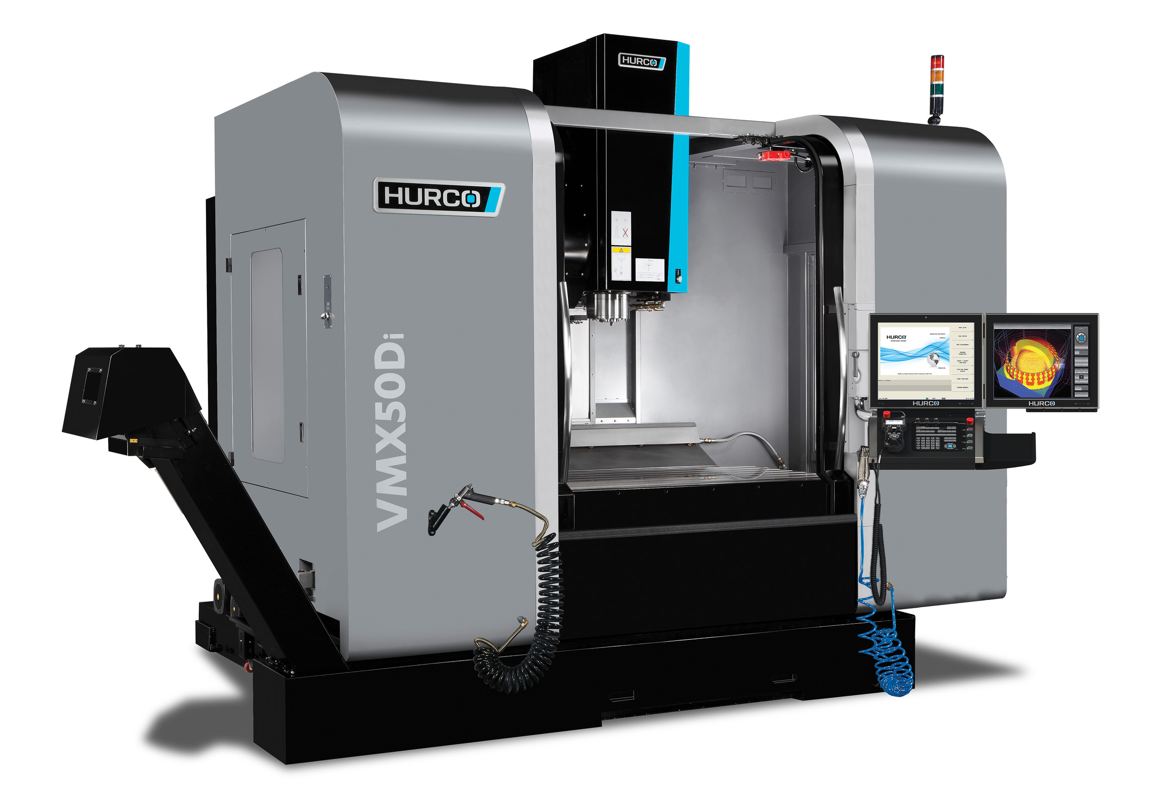 VMX 50Di