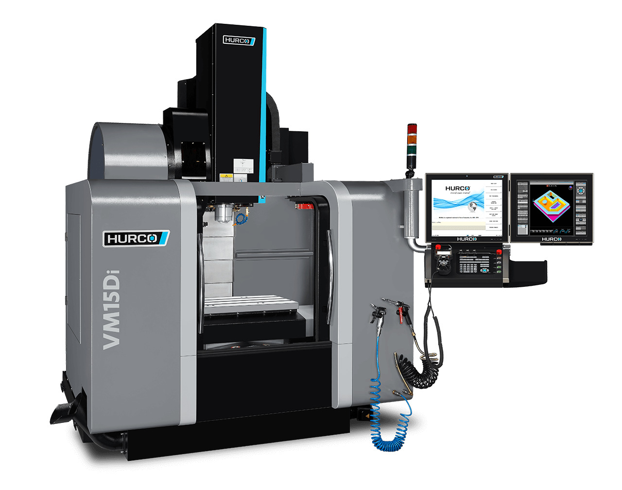 VM 15Di