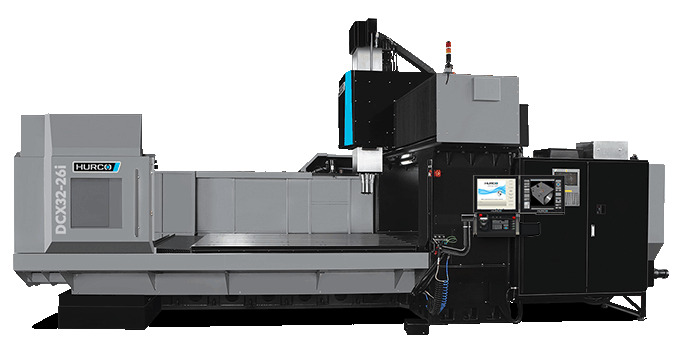 DCX 3226i