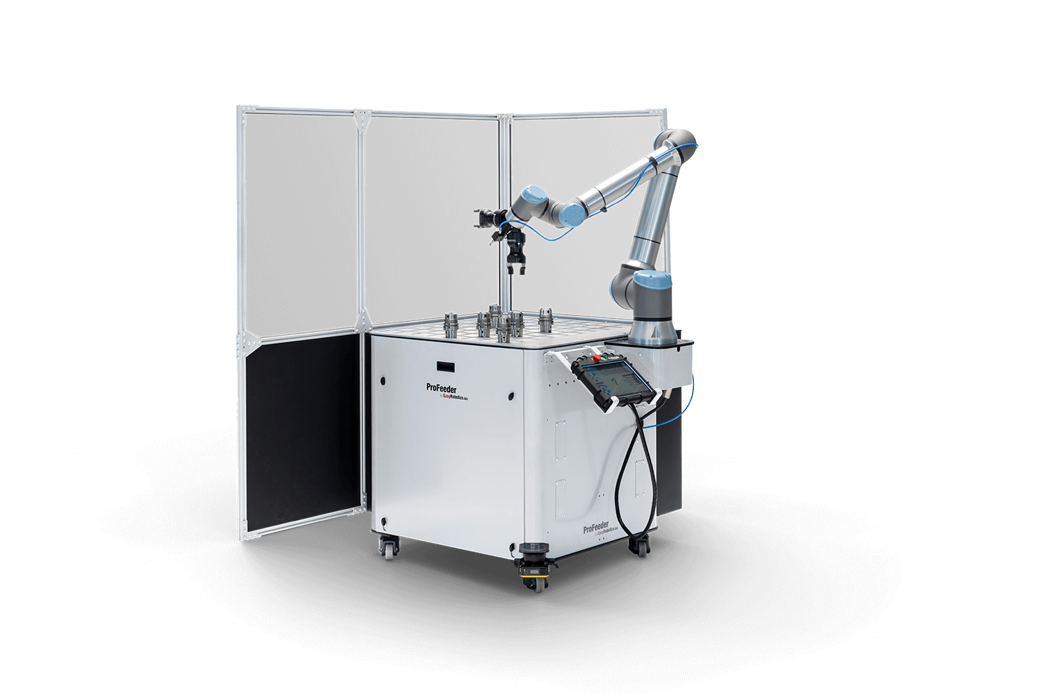 ProFeeder Tray Automation